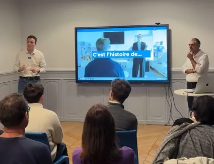 Conference-assertivite-Baptiste-Caudin-Rotaract