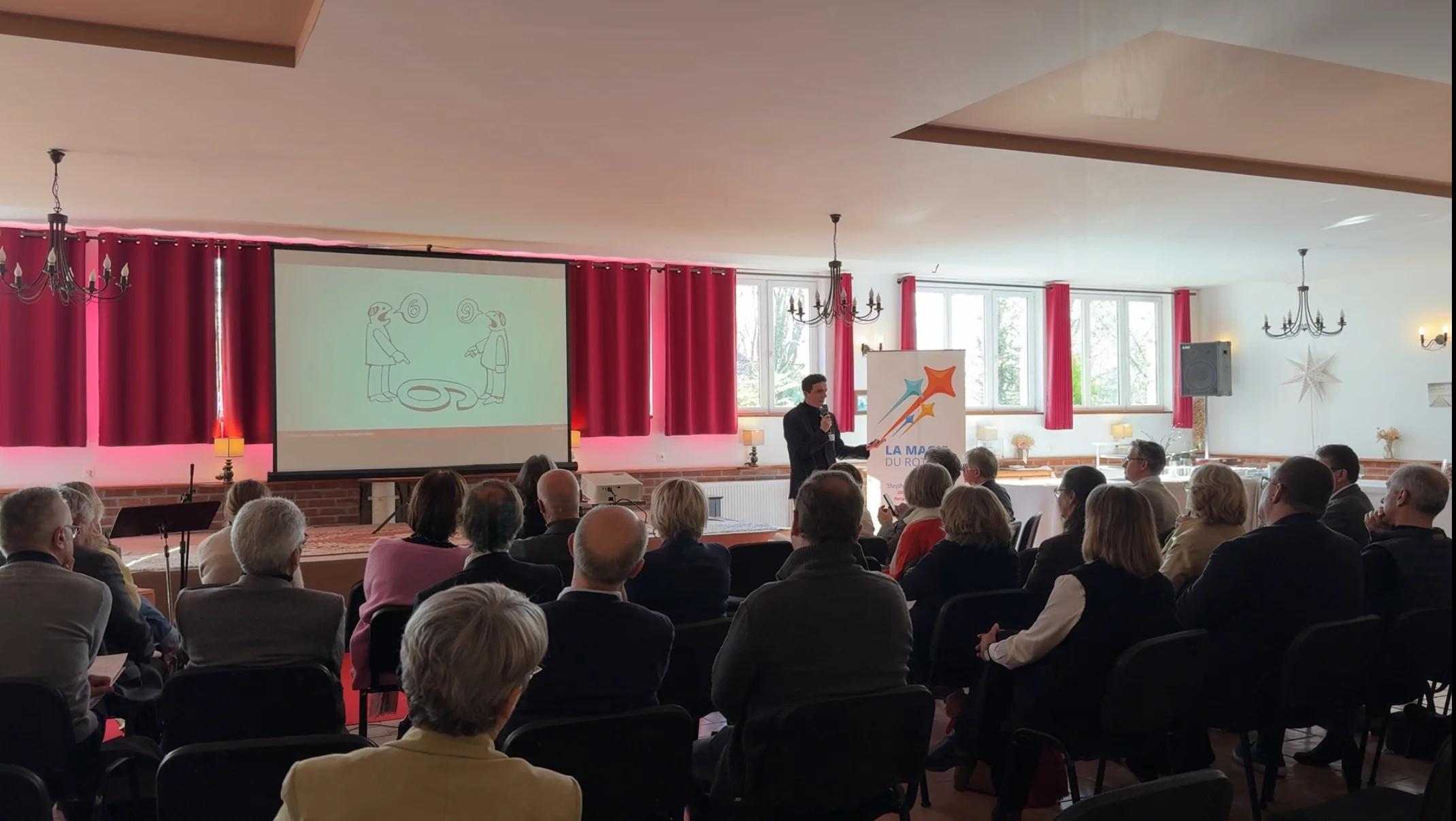 10 – Conférence intergenerationnelle – assertive