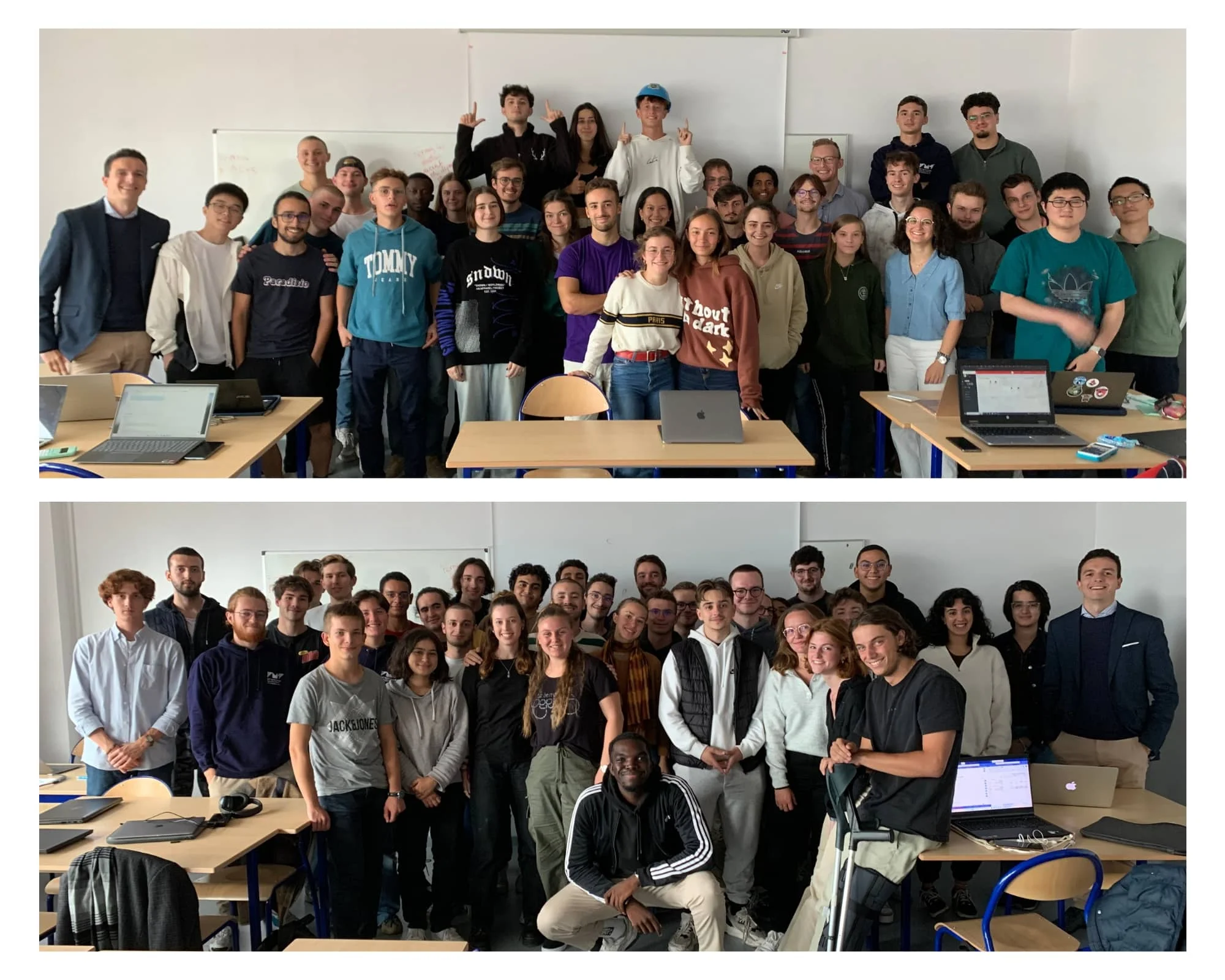 5 – Formation asssertive – Baptiste CAUDIN