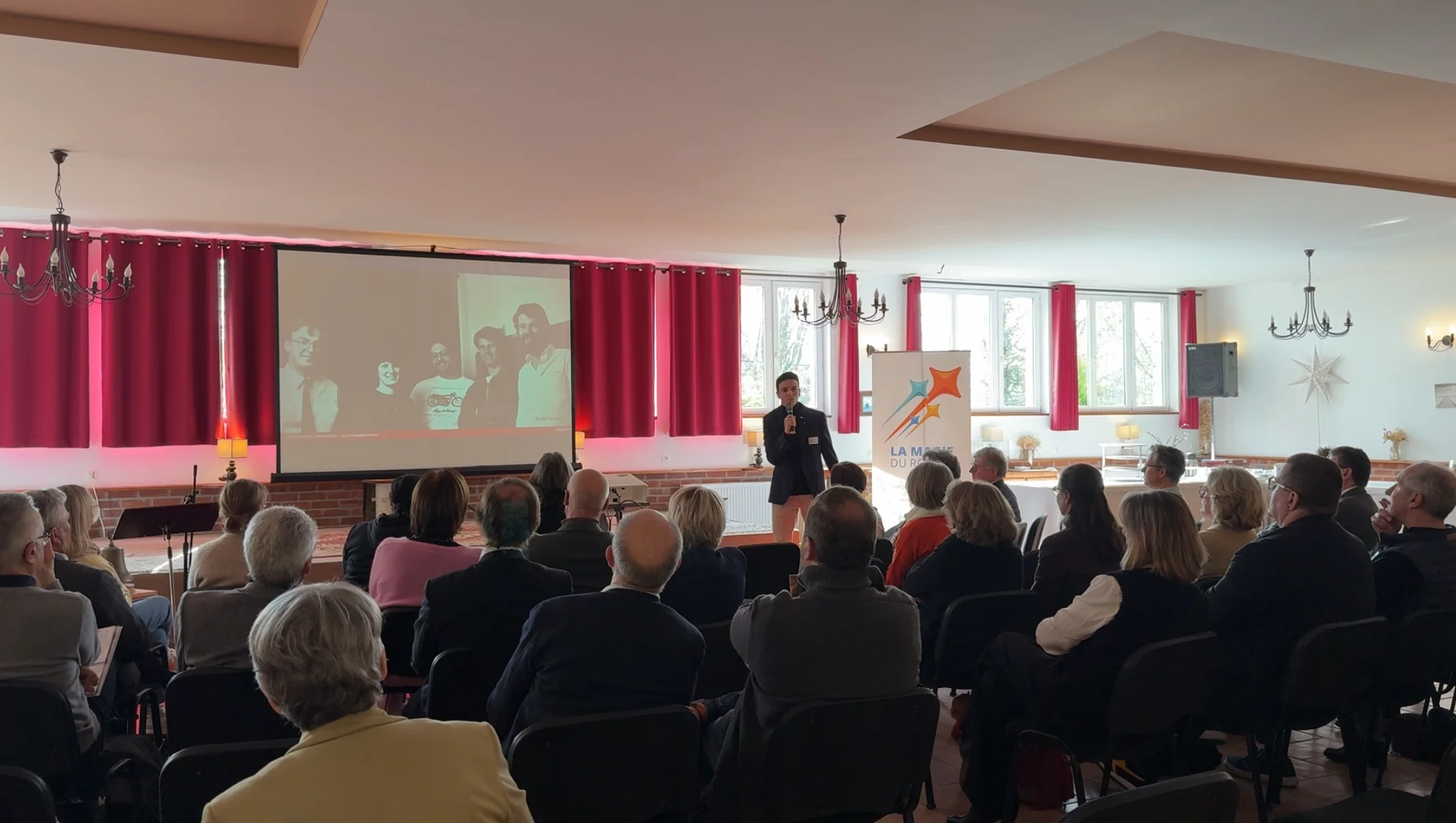 9 – Conférence intergenerationnelle – assertive