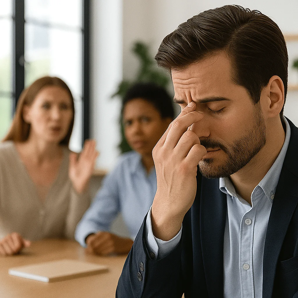 Les freins à l’assertivité au travail