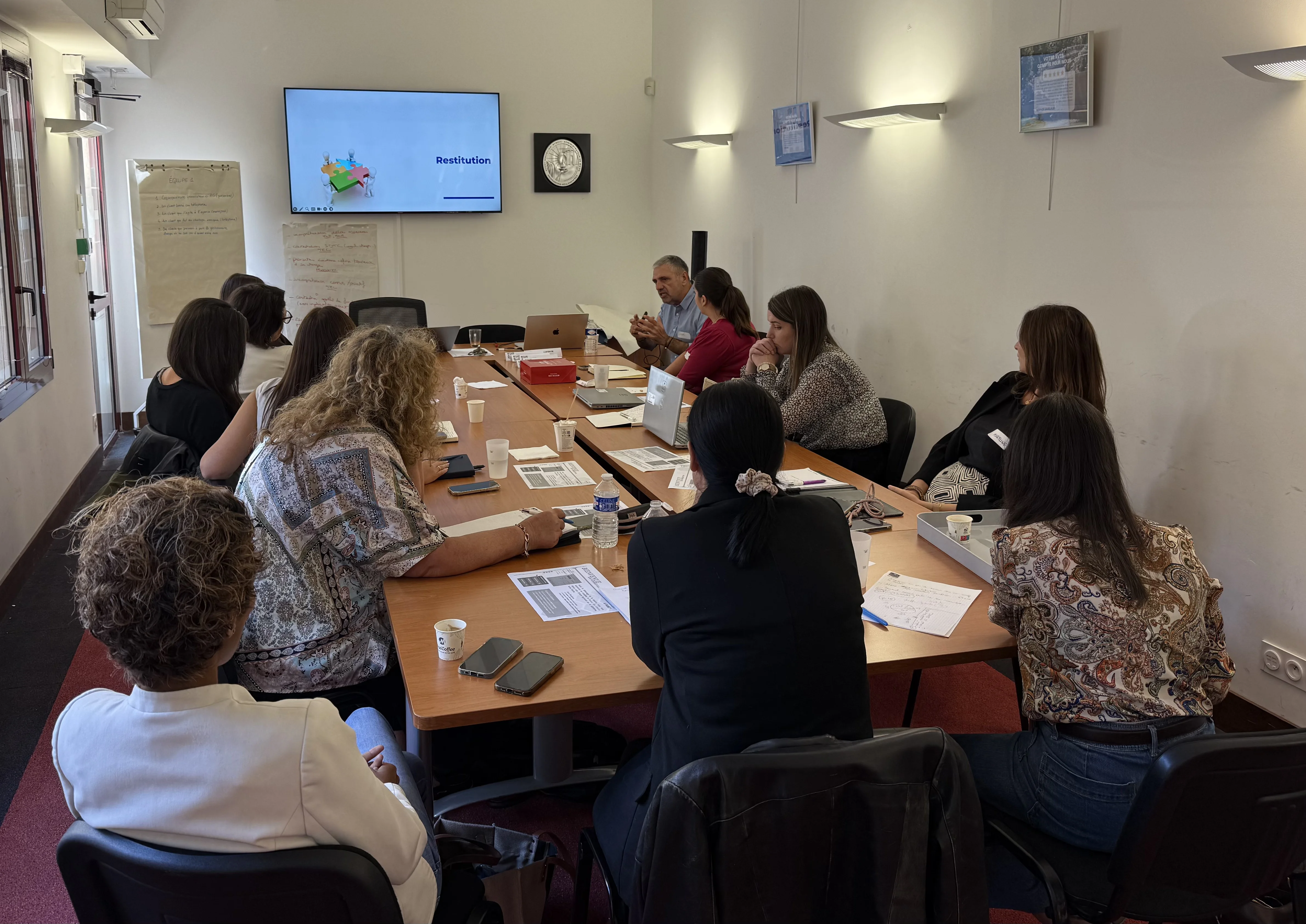 Formation assertive – Baptiste Caudin – Cytia 3