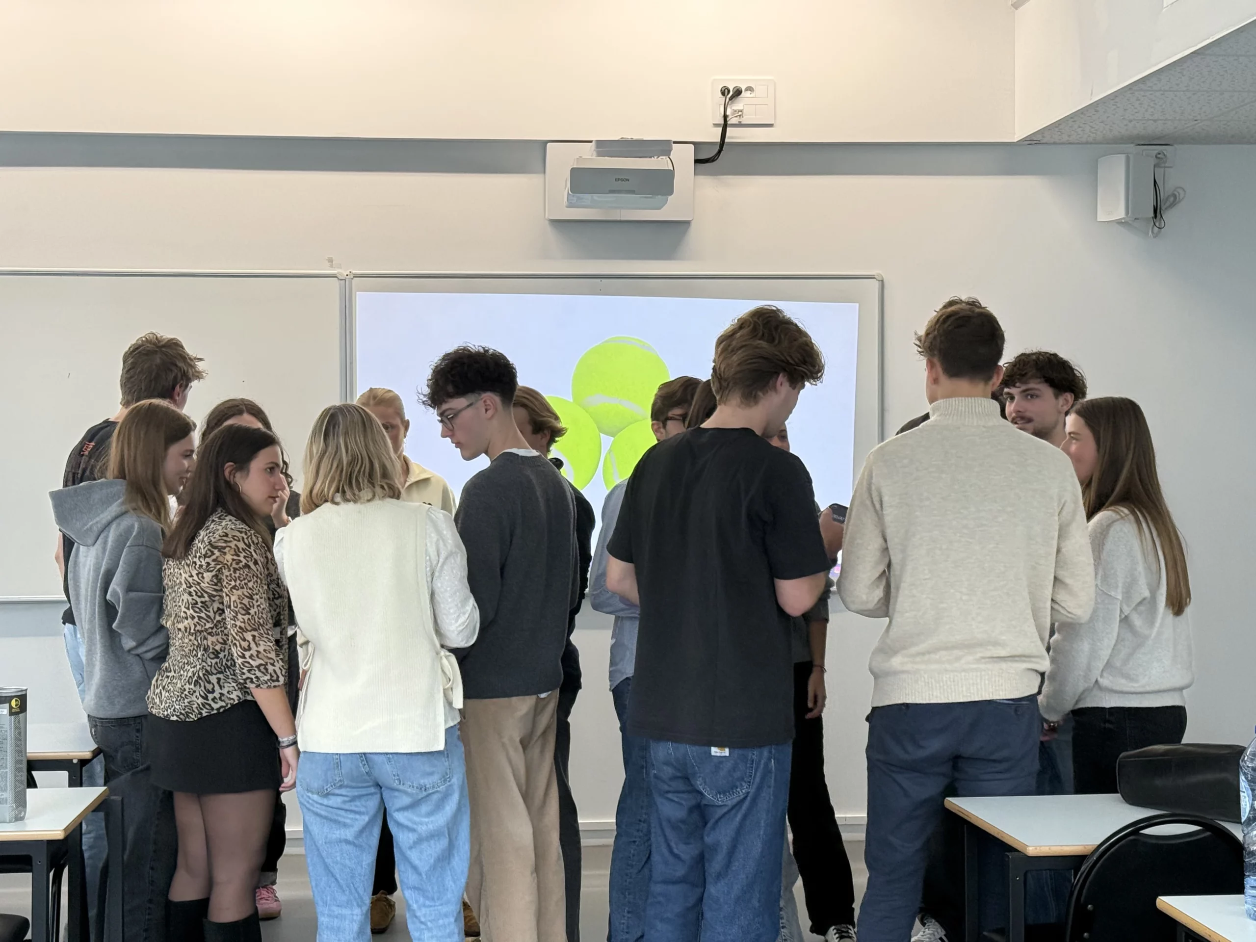 Formation assertivité – Baptiste Caudin