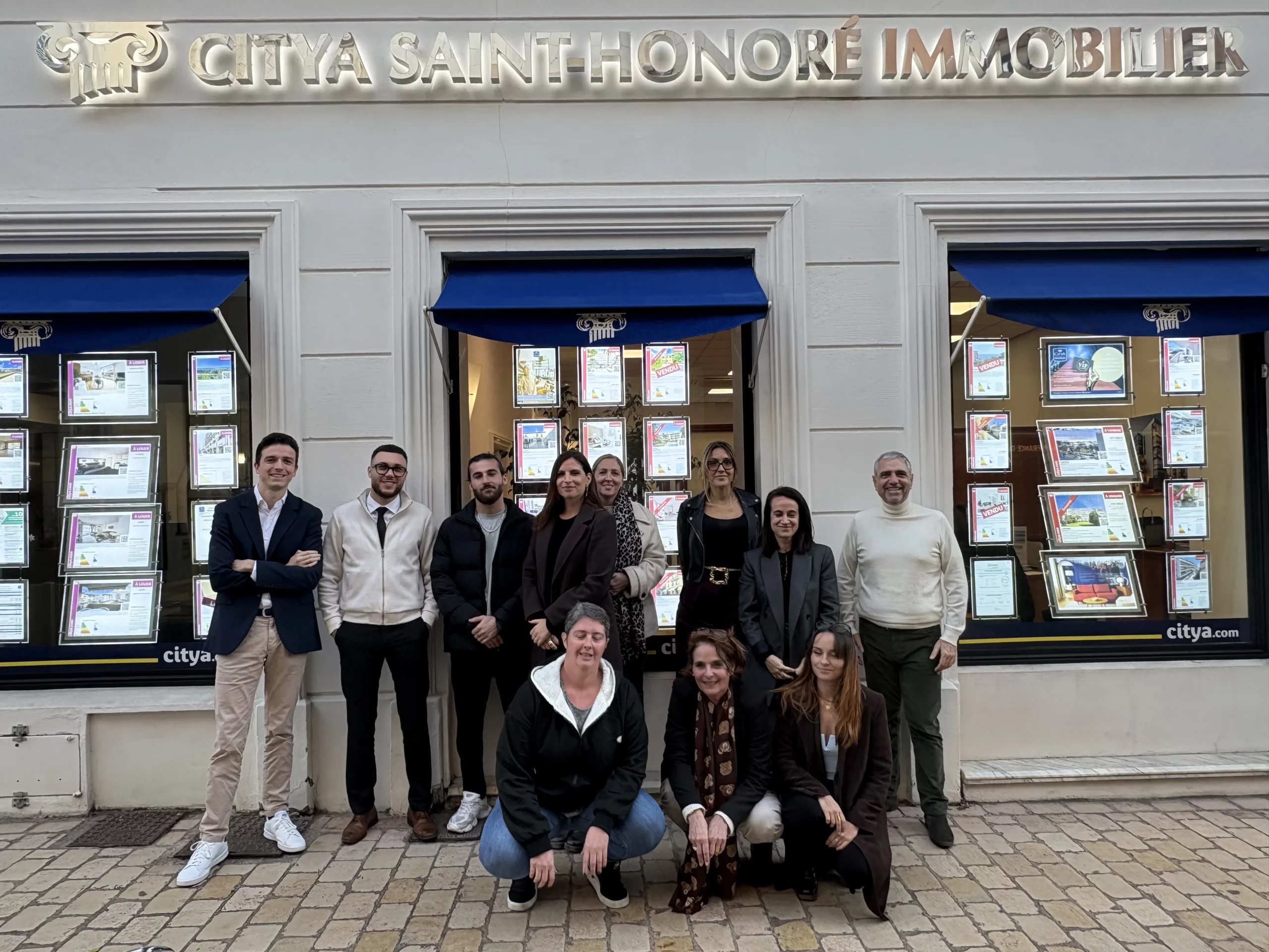 Baptiste Caudin – Formation en gestion des conflits